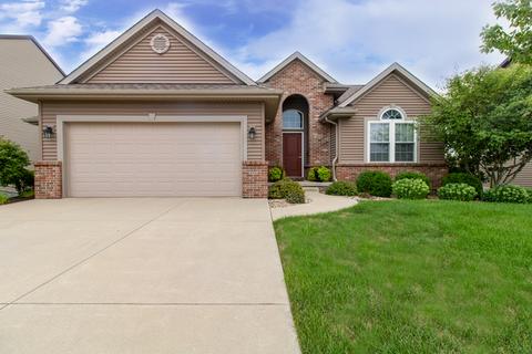 1404 Kickapoo Creek Rd, Bloomington, IL 61705 photo 1