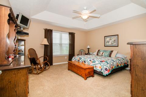 1404 Kickapoo Creek Rd, Bloomington, IL 61705 photo 16