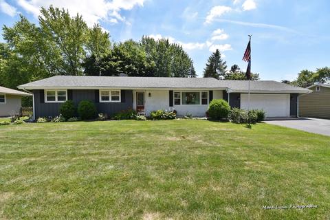 205 Willow St, Elburn, IL 60119 photo 1