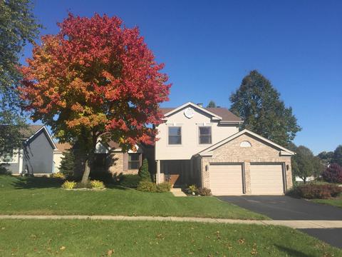 520 Eastwick Ln, Bartlett, IL 60103 photo 1