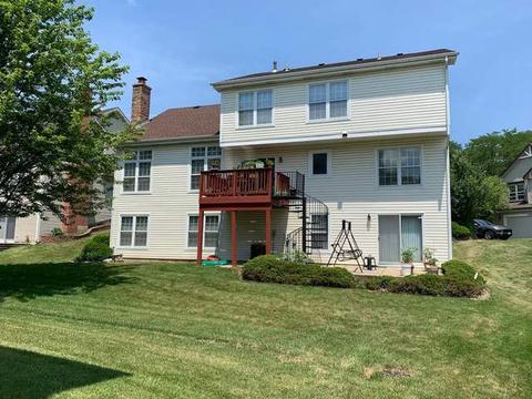1599 Della Dr, Hoffman Estates, IL 60169 photo 28