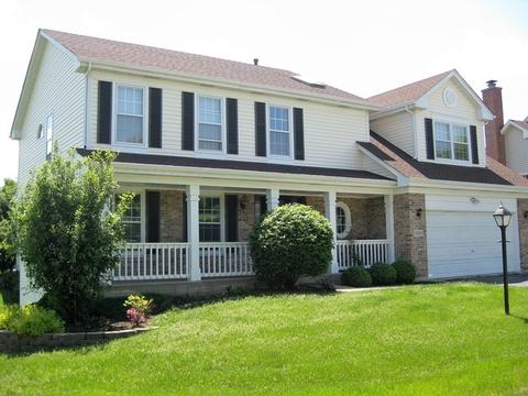 1599 Della Dr, Hoffman Estates, IL 60169 photo 2