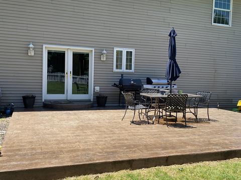 24419 Peyton Pl, Hudson, IL 61748 photo 17