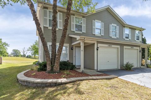 14035 Danbury Dr, Plainfield, IL 60544 photo 1