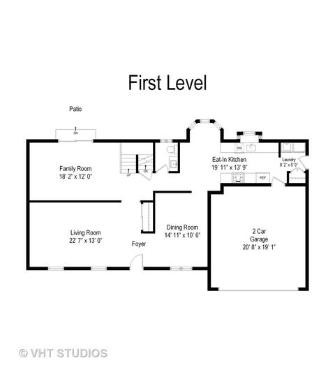 1948 Smith Rd, Northbrook, IL 60062 photo 21