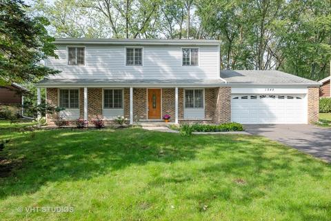 1948 Smith Rd, Northbrook, IL 60062 photo 1
