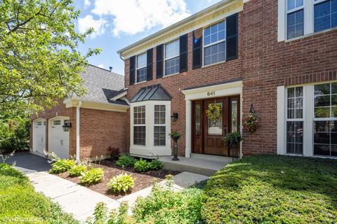 641 Morning Glory Ln, Bartlett, IL 60103 photo 3