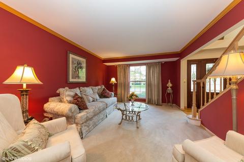 641 Morning Glory Ln, Bartlett, IL 60103 photo 8