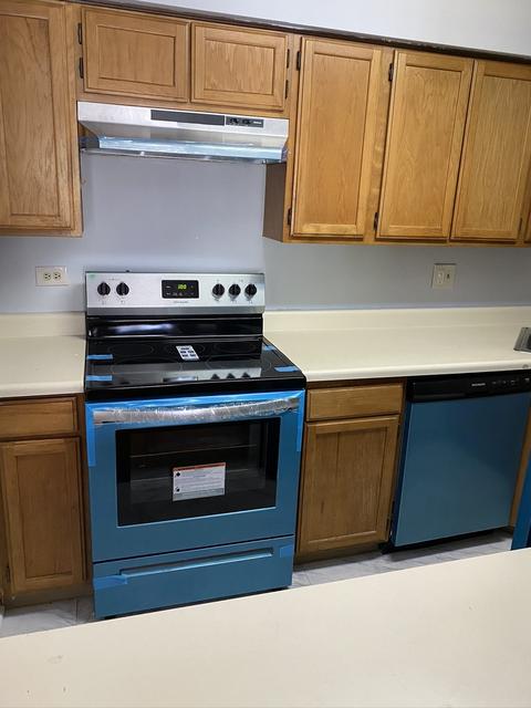802 N River Rd #2A, Mount Prospect, IL 60056 photo 2