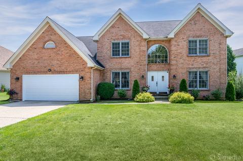 1911 Aspen Dr, Algonquin, IL 60102 photo 1