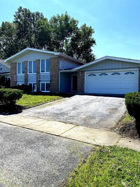 17908 Millstone Rd, Hazel Crest, IL 60429 photo 1