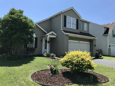 5820 Emerald Pointe Dr, Plainfield, IL 60586 photo 1