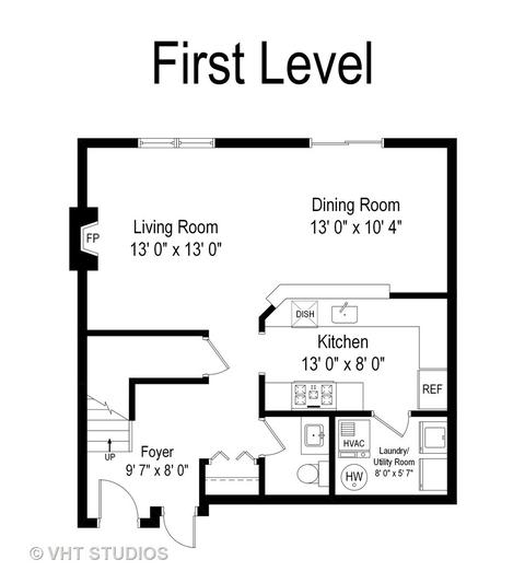 230 11th St #A, Wheeling, IL 60090 photo 26