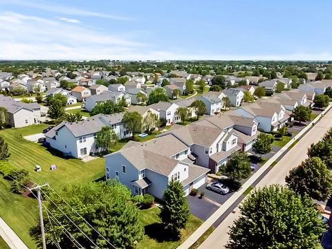 21560 Eich Dr, Crest Hill, IL 60403 photo 32