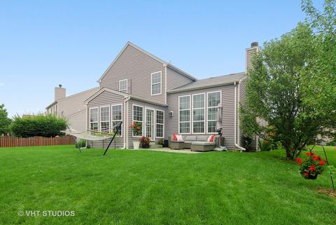 7410 Kenicott Ln, Plainfield, IL 60586 photo 19