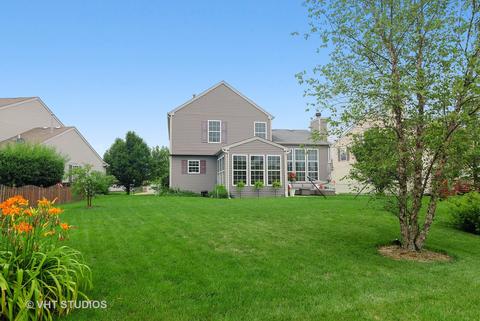 7410 Kenicott Ln, Plainfield, IL 60586 photo 18