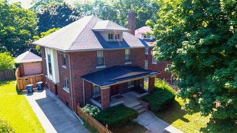 433 Oak Ave, Aurora, IL 60506 photo 3