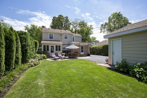 1814 Maple Ave, Northbrook, IL 60062 photo 16
