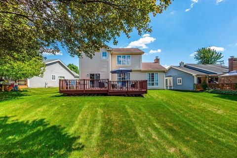 658 Dogleg Ln, Bartlett, IL 60103 photo 26