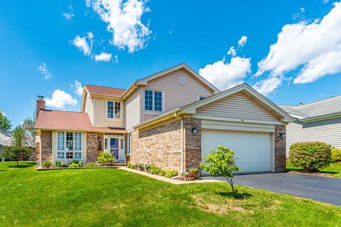 658 Dogleg Ln, Bartlett, IL 60103 photo 1