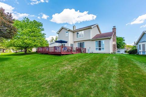 658 Dogleg Ln, Bartlett, IL 60103 photo 27