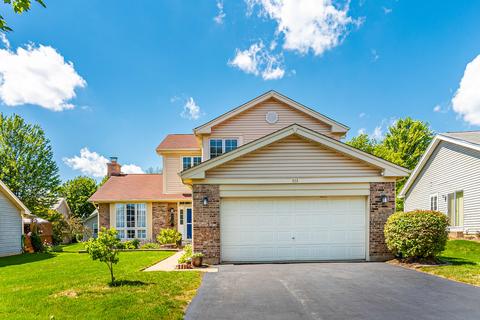658 Dogleg Ln, Bartlett, IL 60103 photo 2