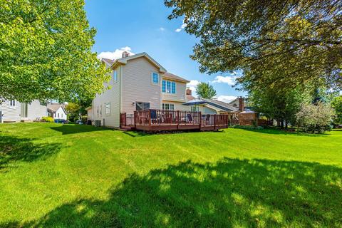 658 Dogleg Ln, Bartlett, IL 60103 photo 25