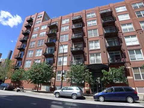 Undisclosed, Chicago, IL 60607 photo 24