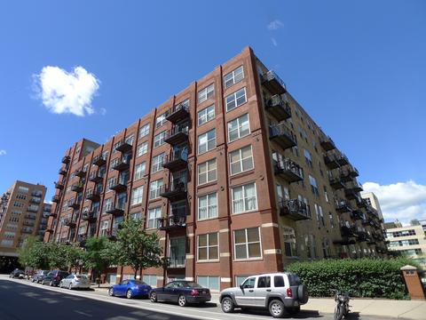 Undisclosed, Chicago, IL 60607 photo 1