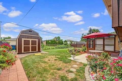 7907 W 80th Pl, Bridgeview, IL 60455 photo 24