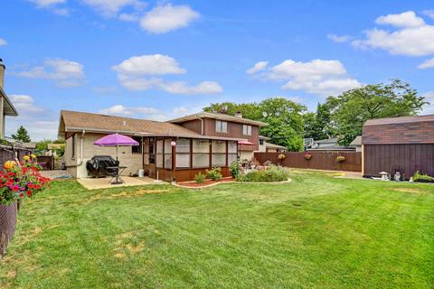 7907 W 80th Pl, Bridgeview, IL 60455 photo 23