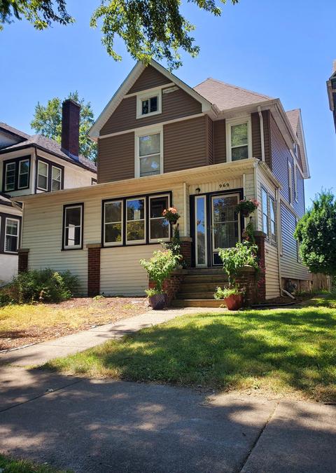 969 S Washington Ave, Kankakee, IL 60901 photo 1