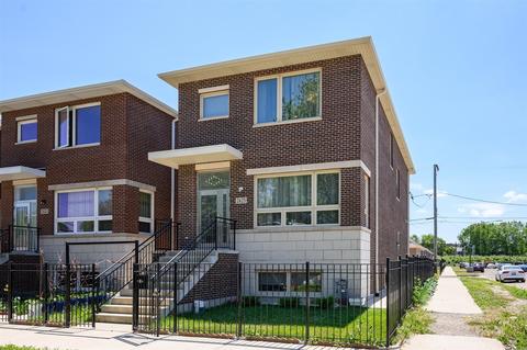 2425 W 36th St, Chicago, IL 60609 photo 1
