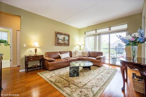 511 Prestwick Ln #207, Wheeling, IL 60090 photo 5