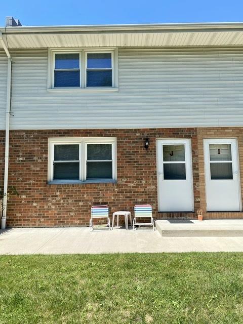 105 E Lincoln St #J, Normal, IL 61761 photo 23