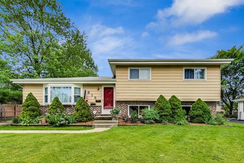 515 Morgan Ln, Hoffman Estates, IL 60169 photo 2