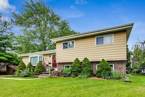 515 Morgan Ln, Hoffman Estates, IL 60169 photo 1