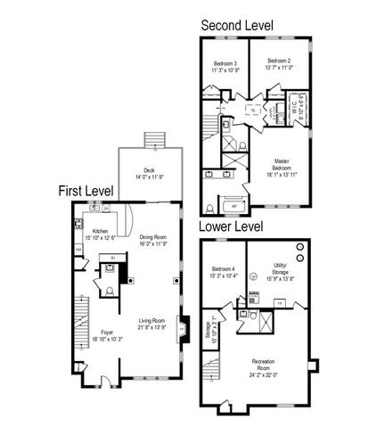 1150 Pine St, Glenview, IL 60025 photo 21
