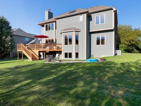 2700 Ginger Woods Dr, Aurora, IL 60502 photo 25