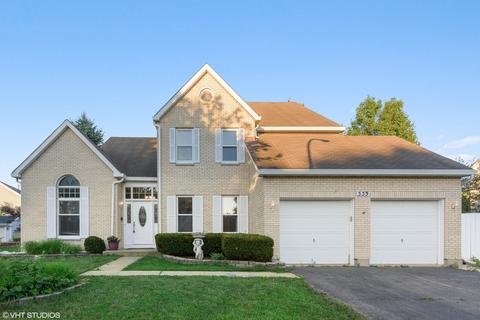 555 Covered Bridge Dr, Elgin, IL 60124 photo 1