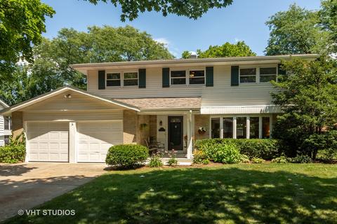 1137 E Juniper Ln, Mount Prospect, IL 60056 photo 1