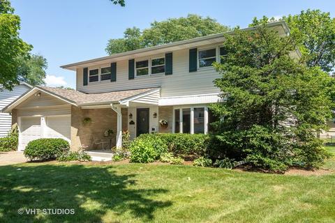 1137 E Juniper Ln, Mount Prospect, IL 60056 photo 2