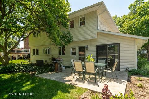 1137 E Juniper Ln, Mount Prospect, IL 60056 photo 22