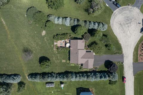 5218 E Bent Tree Ct, Byron, IL 61010 photo 36