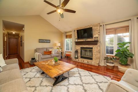 5218 E Bent Tree Ct, Byron, IL 61010 photo 19