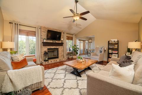 5218 E Bent Tree Ct, Byron, IL 61010 photo 17