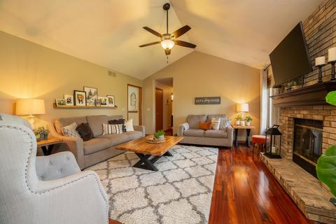 5218 E Bent Tree Ct, Byron, IL 61010 photo 18