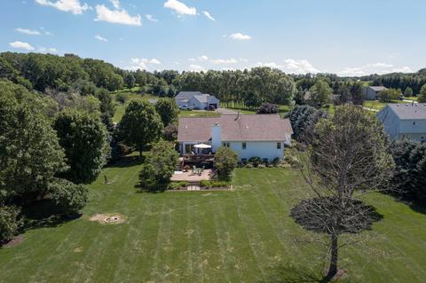 5218 E Bent Tree Ct, Byron, IL 61010 photo 38