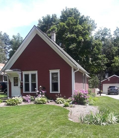 45 Monroe Ave, Elgin, IL 60123 photo 1