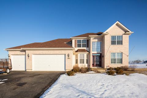 2012 Carter Ct, Mchenry, IL 60051 photo 1
